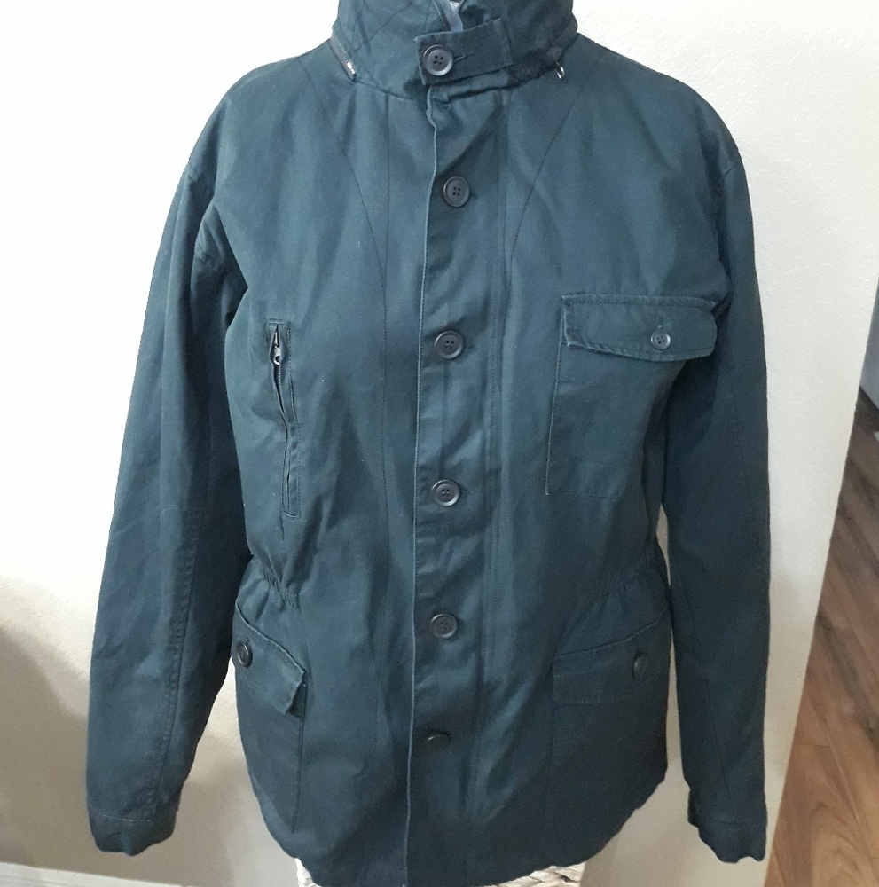 Micros Mens Jacket. NWT